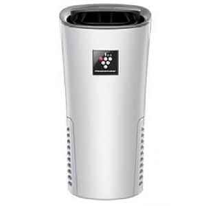 Máy lọc không khí tạo ion cho xe hơi Sharp IG-NX2E-W
